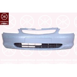 Bumper KLOKKERHOLM 2938903 OE Ref 71101S6EE00ZH