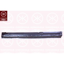 Sill Panel KLOKKERHOLM 2939001