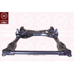 Subframe KLOKKERHOLM 2939005 OE Ref 50200-SNC-A51