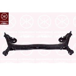 Rear Axle Beam KLOKKERHOLM 2939007 OE Ref 42100SMGE05
