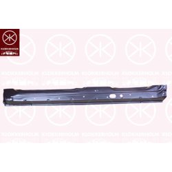 Sill Panel KLOKKERHOLM 2939011