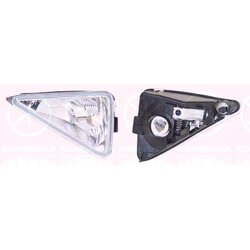 Front Fog Light KLOKKERHOLM 29390284 OE Ref 33901SMGE03