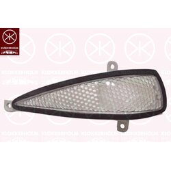 Direction Indicator Light KLOKKERHOLM 29391056 OE Ref 34300-SMG-E01