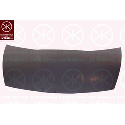 Bonnet KLOKKERHOLM 2939280 OE Ref 60100-SMG-E00ZZ