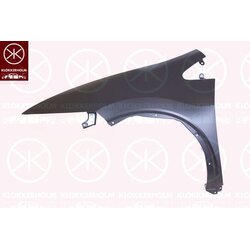Aileron 2939311 pour HONDA CIVIC 60260-SMG-E00ZZ