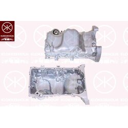 Engine Oil Sump KLOKKERHOLM 2939473 OE Ref 11200RNAA02