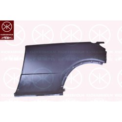 Panneau latéral 2939591 pour HONDA CIVIC