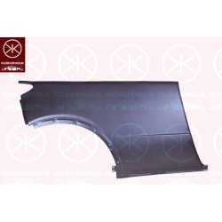 Quarter Panel KLOKKERHOLM 2939592