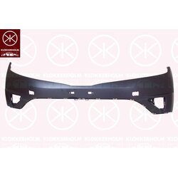 Bumper KLOKKERHOLM 2939900 OE Ref 71101SMGE00ZA