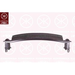 Bumper Support Bar KLOKKERHOLM 2939940 OE Ref 71130-SMG-E01ZZ