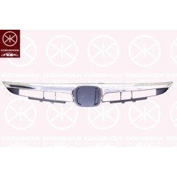 Radiator Grille KLOKKERHOLM 2939990 OE Ref 71121SNLT01