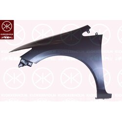 Wing KLOKKERHOLM 2940312 OE Ref 60211TR0A00ZZ