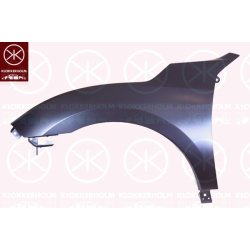 Aile (garde-boue) 2941312A1 pour HONDA CIVIC OE 60211TGGA00ZZ