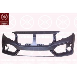 Bumper KLOKKERHOLM 2941900A1 OE Ref 04711TGGA00ZZ