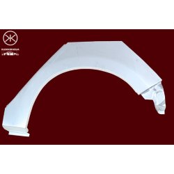 Quarter Panel KLOKKERHOLM 2953581