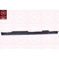 Sill Panel KLOKKERHOLM 2955012