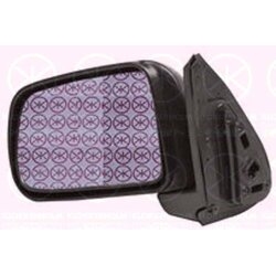 Exterior Mirror KLOKKERHOLM 29551043 OE Ref 76250S10G01