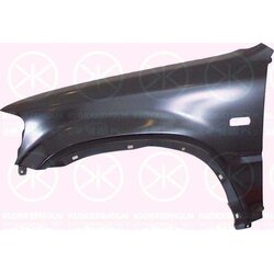 Wing KLOKKERHOLM 2955312 OE Ref 60211S10G00ZZ