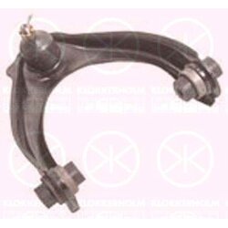 Trailing Control Arm KLOKKERHOLM 2955361 OE Ref 51460S10020