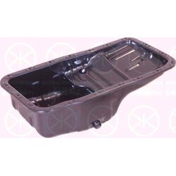 Engine Oil Sump KLOKKERHOLM 2955470 OE Ref 11200P3F000