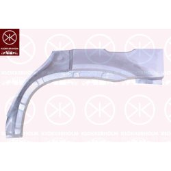 Quarter Panel KLOKKERHOLM 2955581