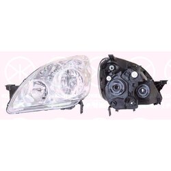 Phare 29560144 pour HONDA CR-V 33101SCAG11