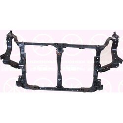 Front Slam Panel KLOKKERHOLM 2956200 OE Ref 60400S9AA01ZZ