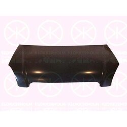 Bonnet KLOKKERHOLM 2956280 OE Ref 60100SCAA90ZZ