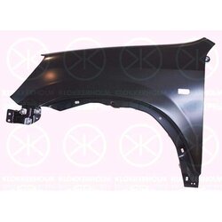 Wing KLOKKERHOLM 2956312 OE Ref 60211SCAE00ZZ