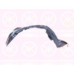 Mudguard KLOKKERHOLM 2956387 OE Ref 74150S9A000