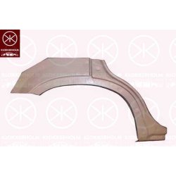 Panneau latéral arrière 2956582 pour HONDA CR-V