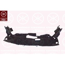 Engine Cover KLOKKERHOLM 2956797 OE Ref 74111SCAE00