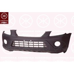 Bumper KLOKKERHOLM 2956901 OE Ref 71101S9AN20ZZ
