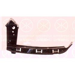 Bumper Mounting Bracket KLOKKERHOLM 2956932 OE Ref 71140S9A000