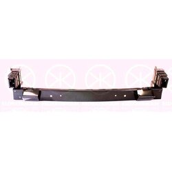 Bumper Support Bar KLOKKERHOLM 2956940 OE Ref 71130S9A000ZZ
