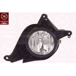 Front Fog Light KLOKKERHOLM 29570288 OE Ref 33901SWWE01