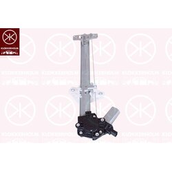 Lève-vitre 29571902 pour HONDA CR-V 72710SWAA01