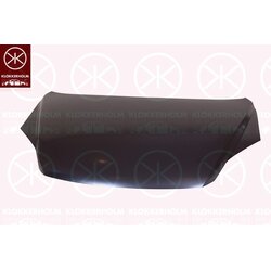 Bonnet KLOKKERHOLM 2957281A1 OE Ref 60100SWAA91ZZ