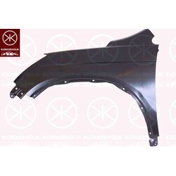 Wing KLOKKERHOLM 2957311A1 OE Ref 60261SWAA00ZZ