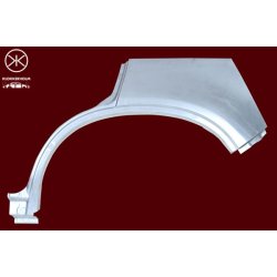 Quarter Panel KLOKKERHOLM 2957582