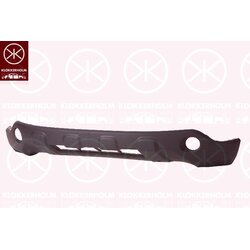 Bumper KLOKKERHOLM 2957903 OE Ref 71102SWWG00