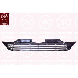 Bumper Grille KLOKKERHOLM 2957910 OE Ref 71121SWWG01