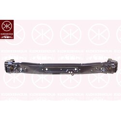 Bumper Support Bar KLOKKERHOLM 2957940 OE Ref 71130SWYE10ZZ
