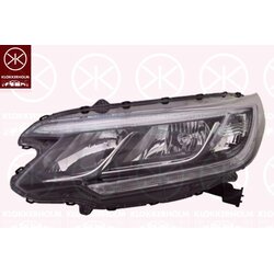 Phare 29580142 pour HONDA CR-V 33100T1GG71