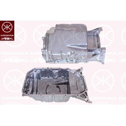 Engine Oil Sump KLOKKERHOLM 2958470 OE Ref 11200R5A000