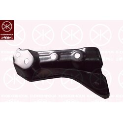 Bumper Mounting Bracket KLOKKERHOLM 2958931A1 OE Ref 60262-T0A-A00ZZ