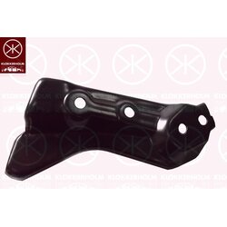 Bumper Mounting Bracket KLOKKERHOLM 2958932A1 OE Ref 60212-T0A-A00ZZ