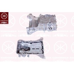 Engine Oil Sump KLOKKERHOLM 2959470 OE Ref 112005PAA01