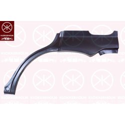 Quarter Panel KLOKKERHOLM 2966582