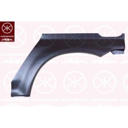 Quarter Panel KLOKKERHOLM 2966592